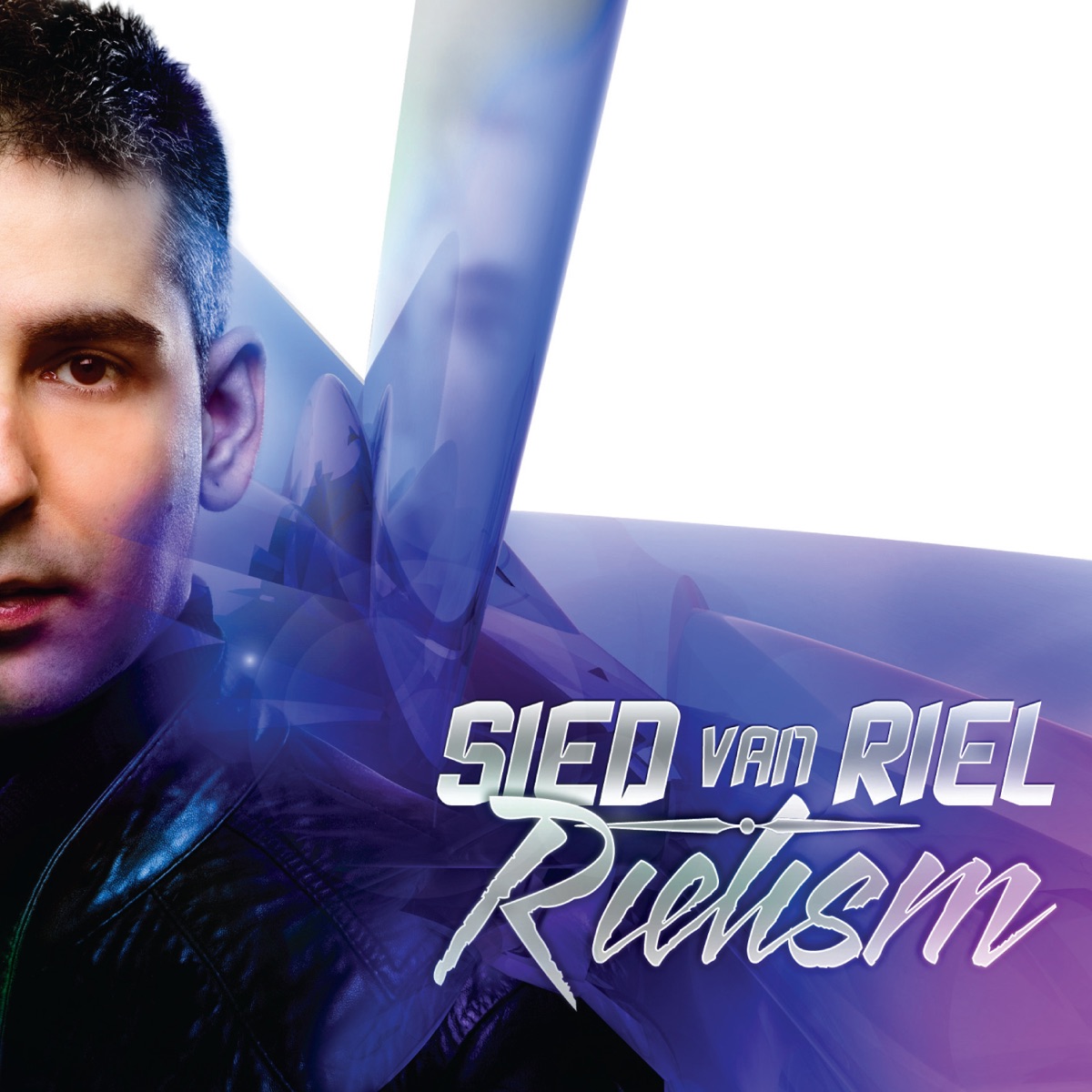Rielism (Mixed By Sied van Riel) by Sied van Riel album cover