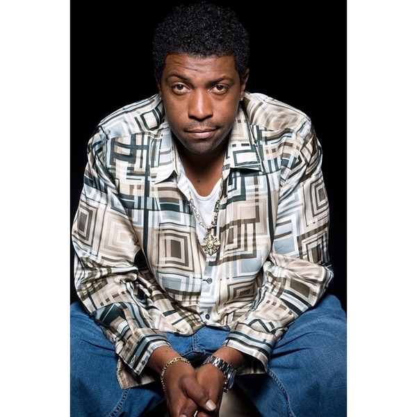 From the Head to the Speakers, Vol. 1 by Deon Cole album cover