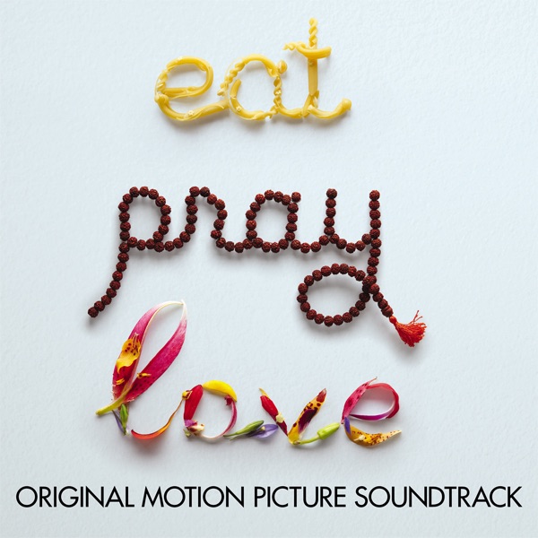Better Days (From "Eat Pray Love") - Single by Eddie Vedder album cover