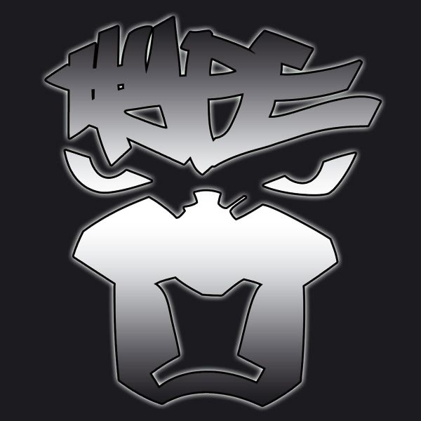 Only 1 Life (Crystal Clear Remix) / You Must Think First (Shimon 2007 Remix) - Single by DJ Hype album cover