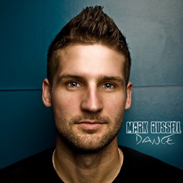 Dance - Single by Mark Russell album cover