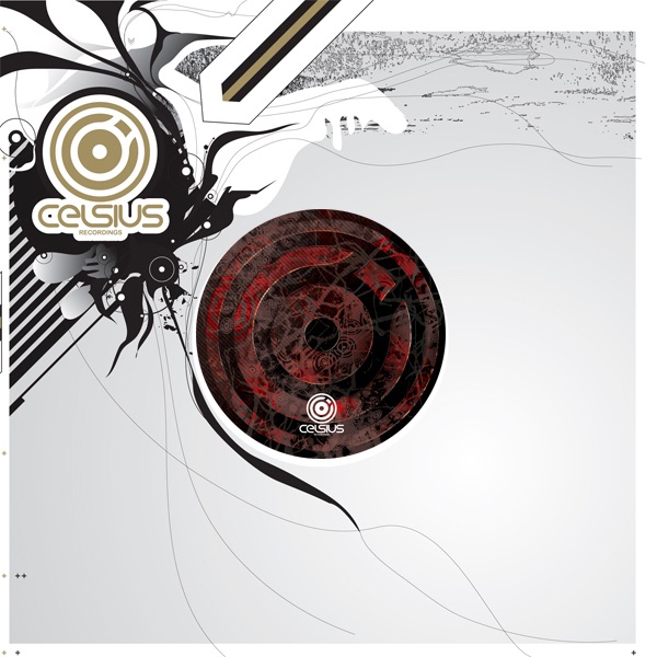 Talking About Love / Beautiful Days - EP - Single by Command Strange & Intelligent Manners album cover