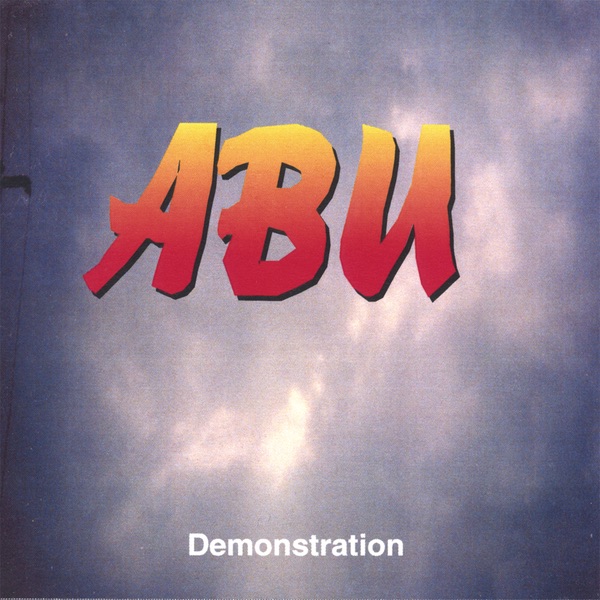 Demonstration by Abu album cover