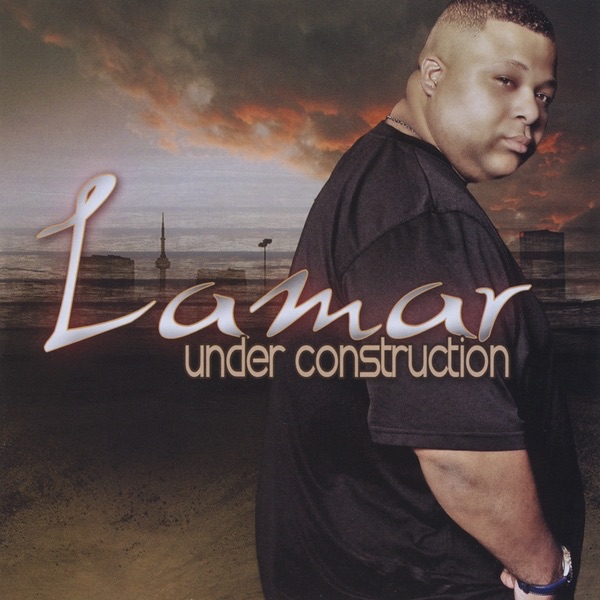 Under Construction by Lamar album cover