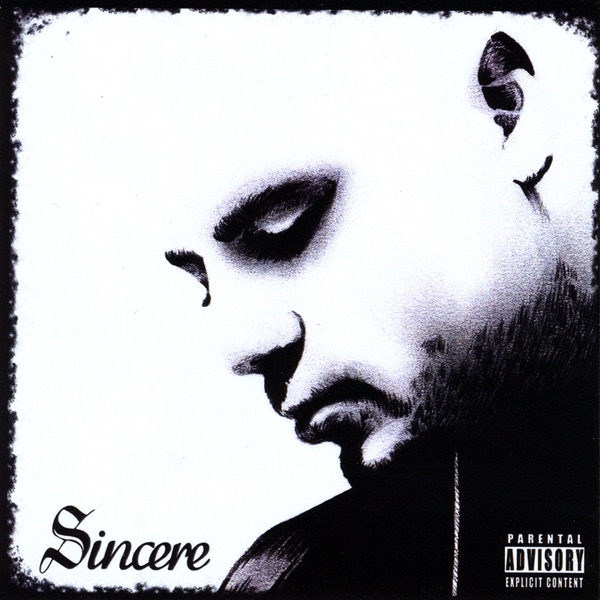Sincere by Sincere album cover