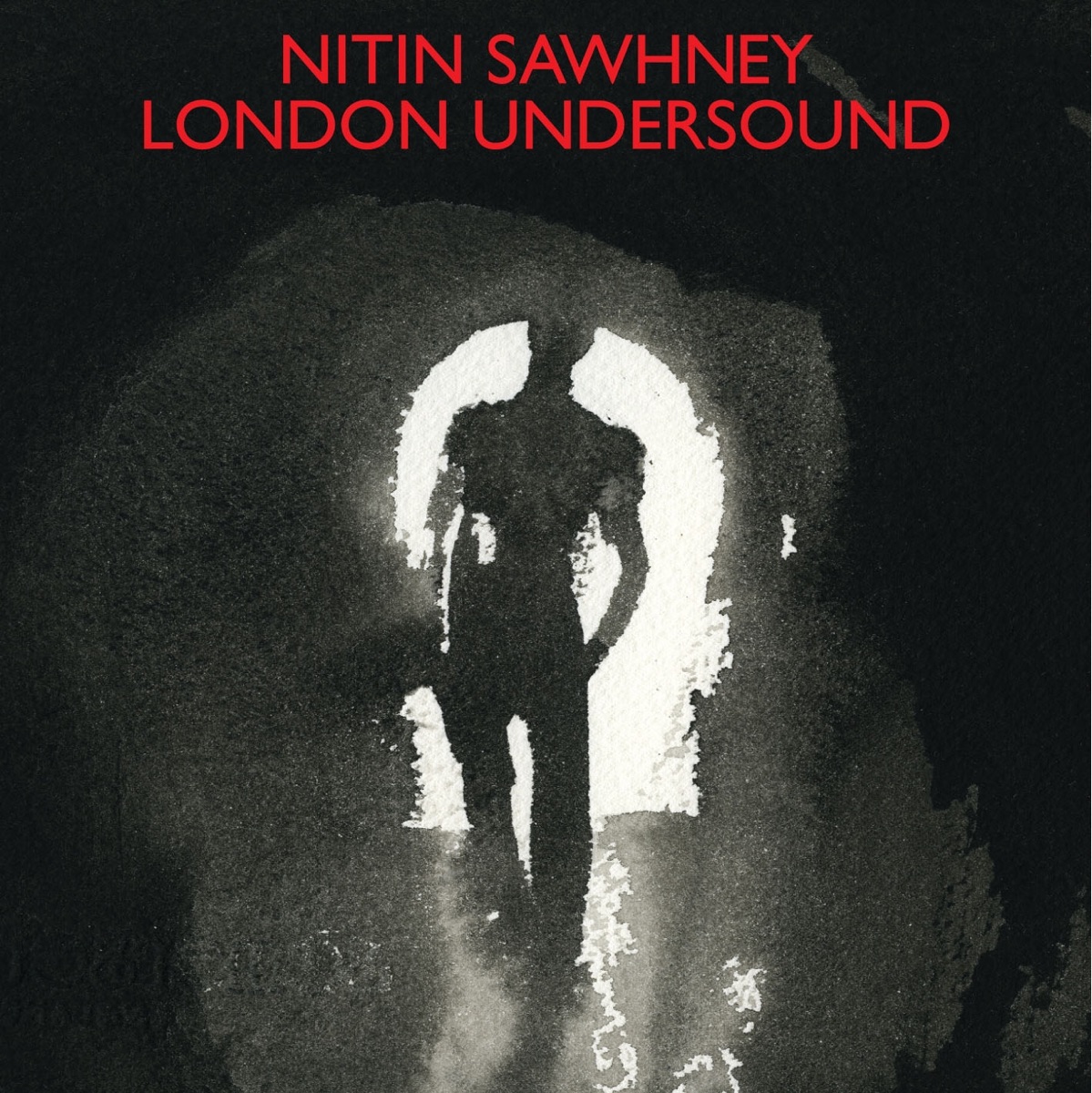 London Undersound (Bonus Track Version) by Nitin Sawhney album cover