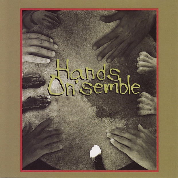 Hands On'Semble by Hands On'semble album cover