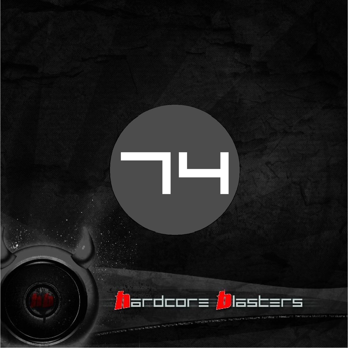 Something to Fear - EP by DJ D & Hellsystem album cover