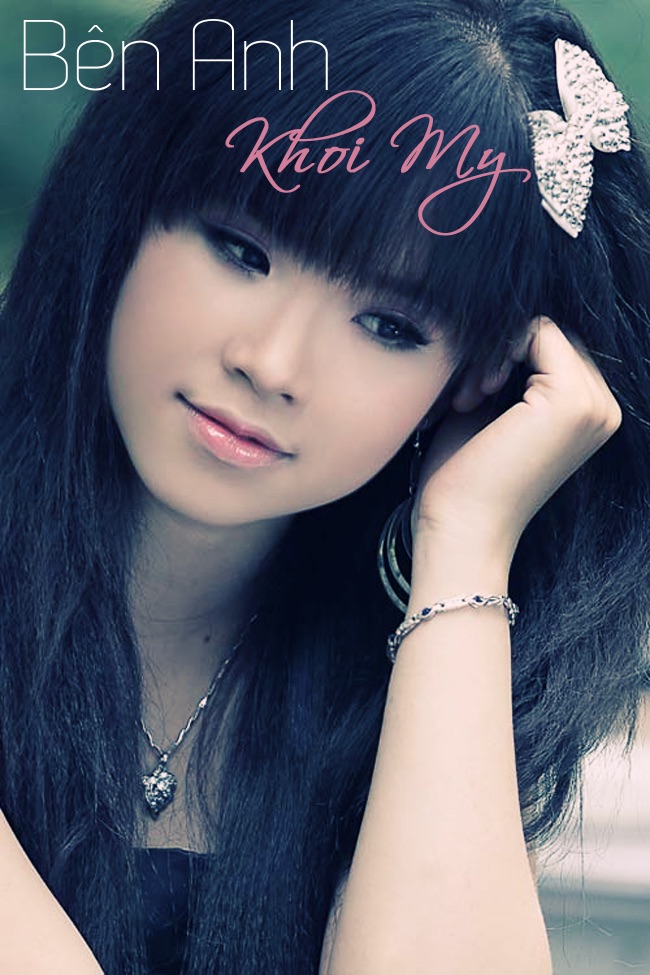 Ben Anh by Khởi My album cover