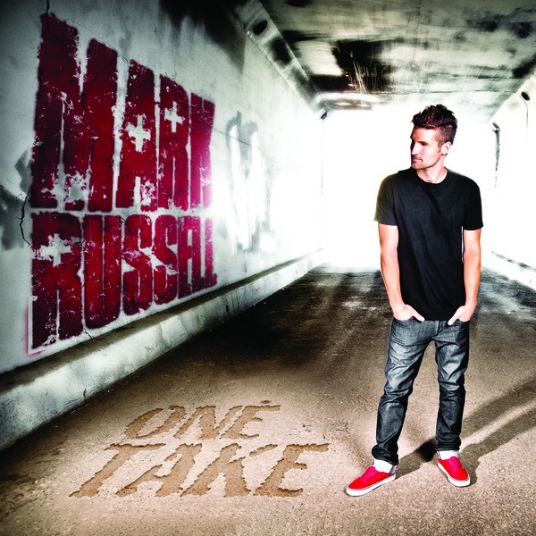 One Take by Mark Russell album cover