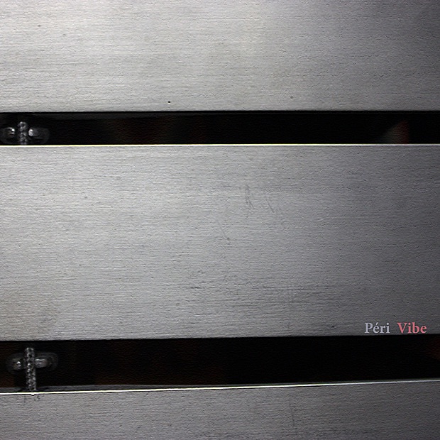 Vibe by Péri album cover