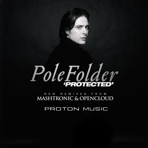 Protected - EP by Pole Folder album cover