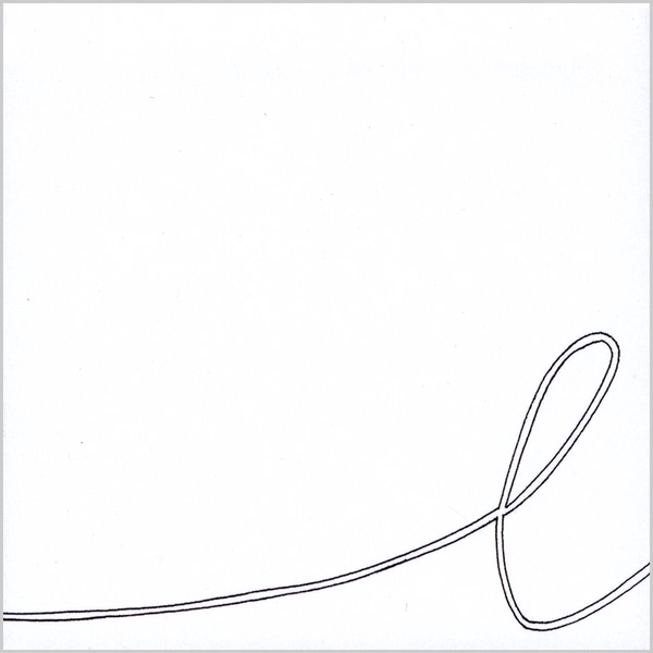 Delivered By Forceps by Living Room album cover