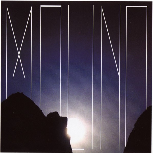 Molino by Molino album cover