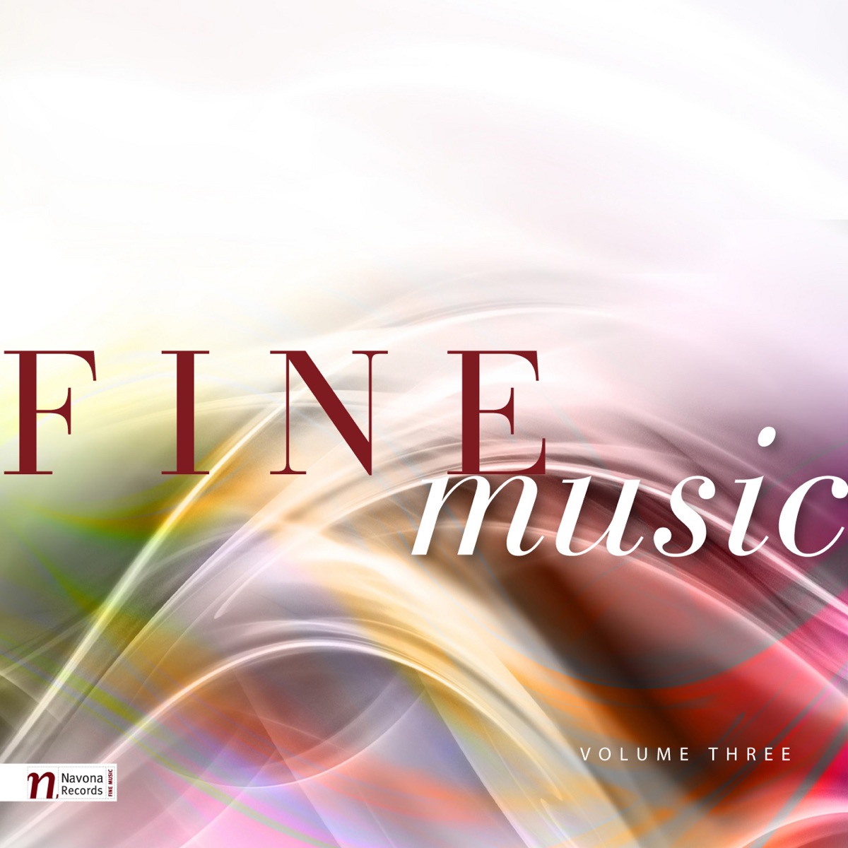Fine Music, Vol. 3 by Various Artists album cover