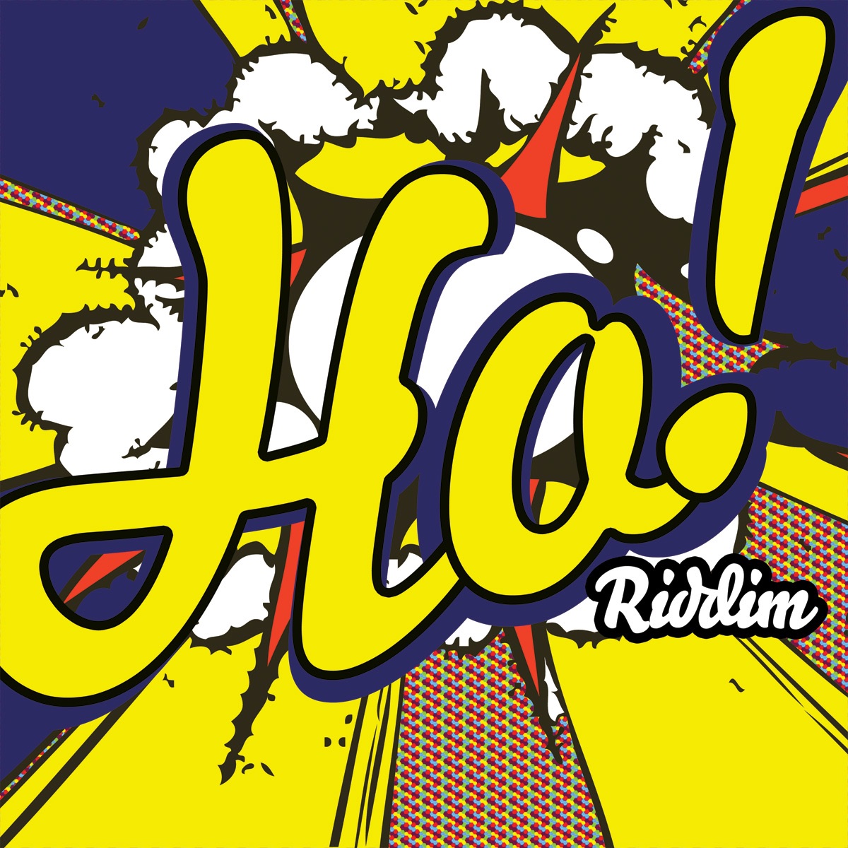 Ho! Riddim [Remixes] - Single by Marco Del Horno & DJ Swerve album cover