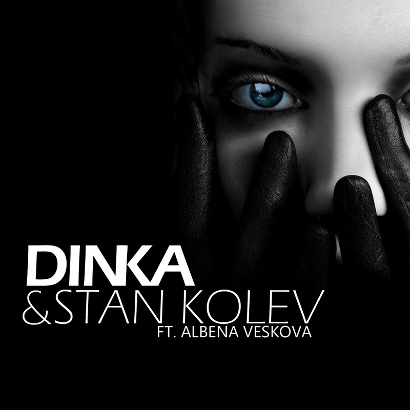 Luminal (feat. Albena Veskova) - Single by Stan Kolev & Dinka album cover