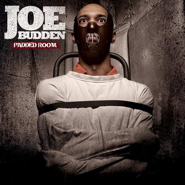 Padded Room by Joe Budden album cover