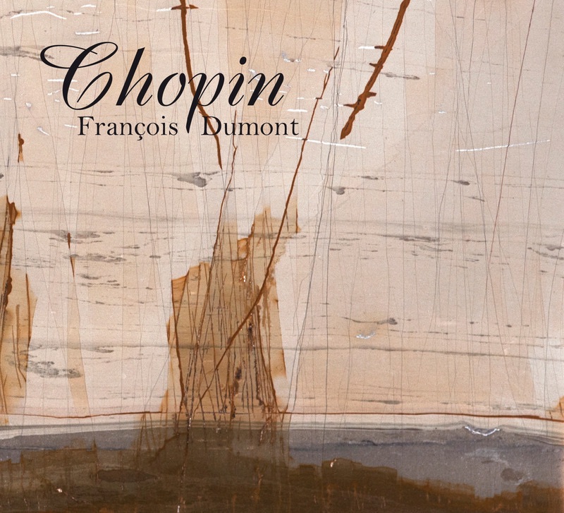Chopin: Piano Sonata No. 3, Berceuse, Fantaisie & Polonaise 'Heroic' by François Dumont album cover