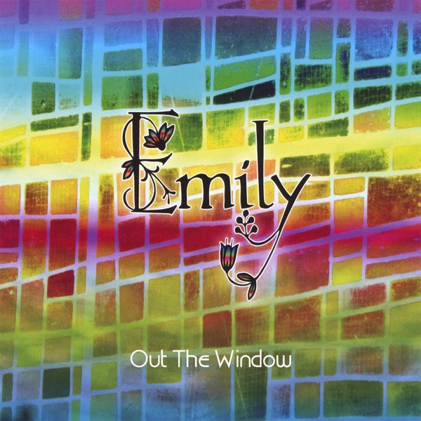 Out the Window by Emily album cover