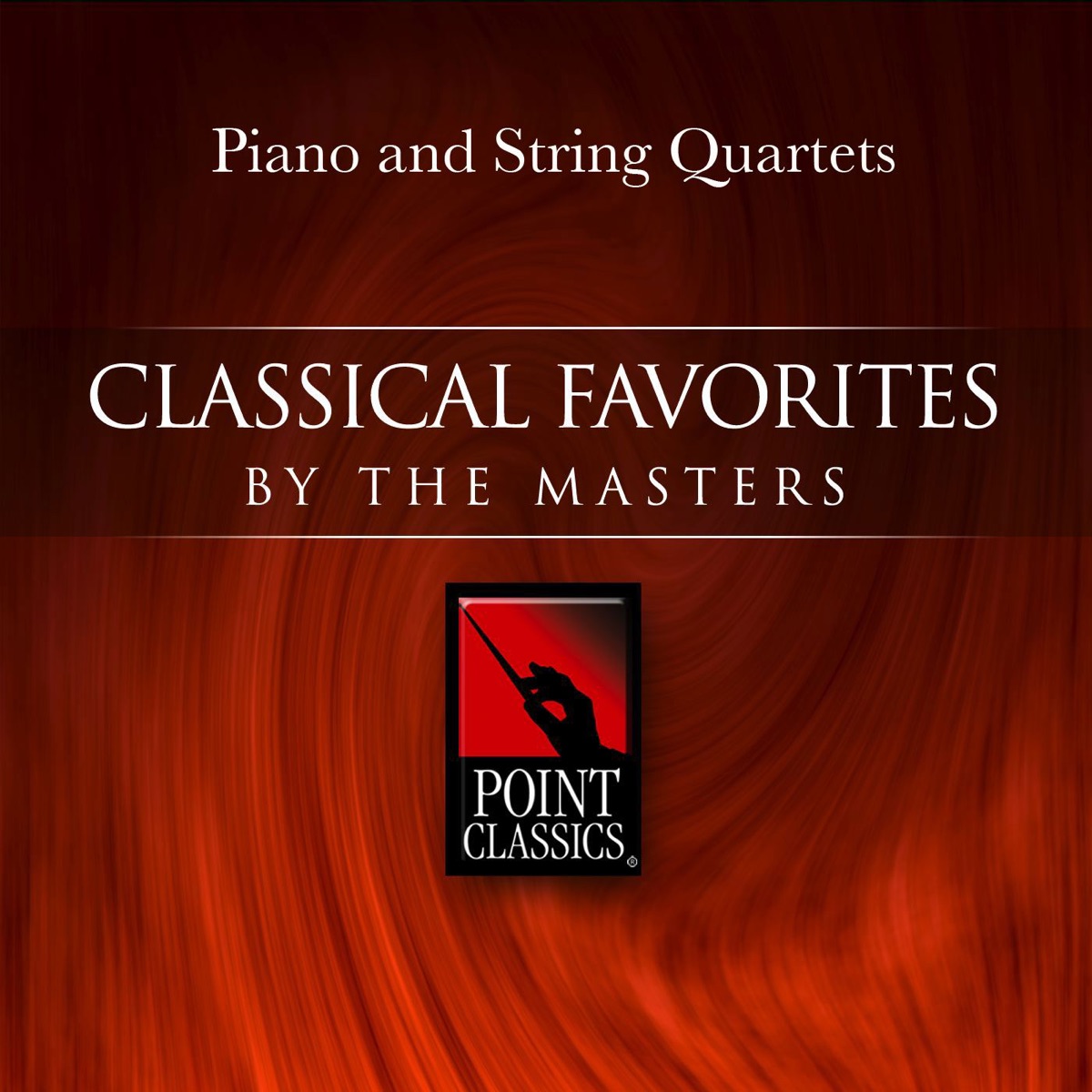 Beethoven: Piano and String Quartets by Bamberg Quartet album cover