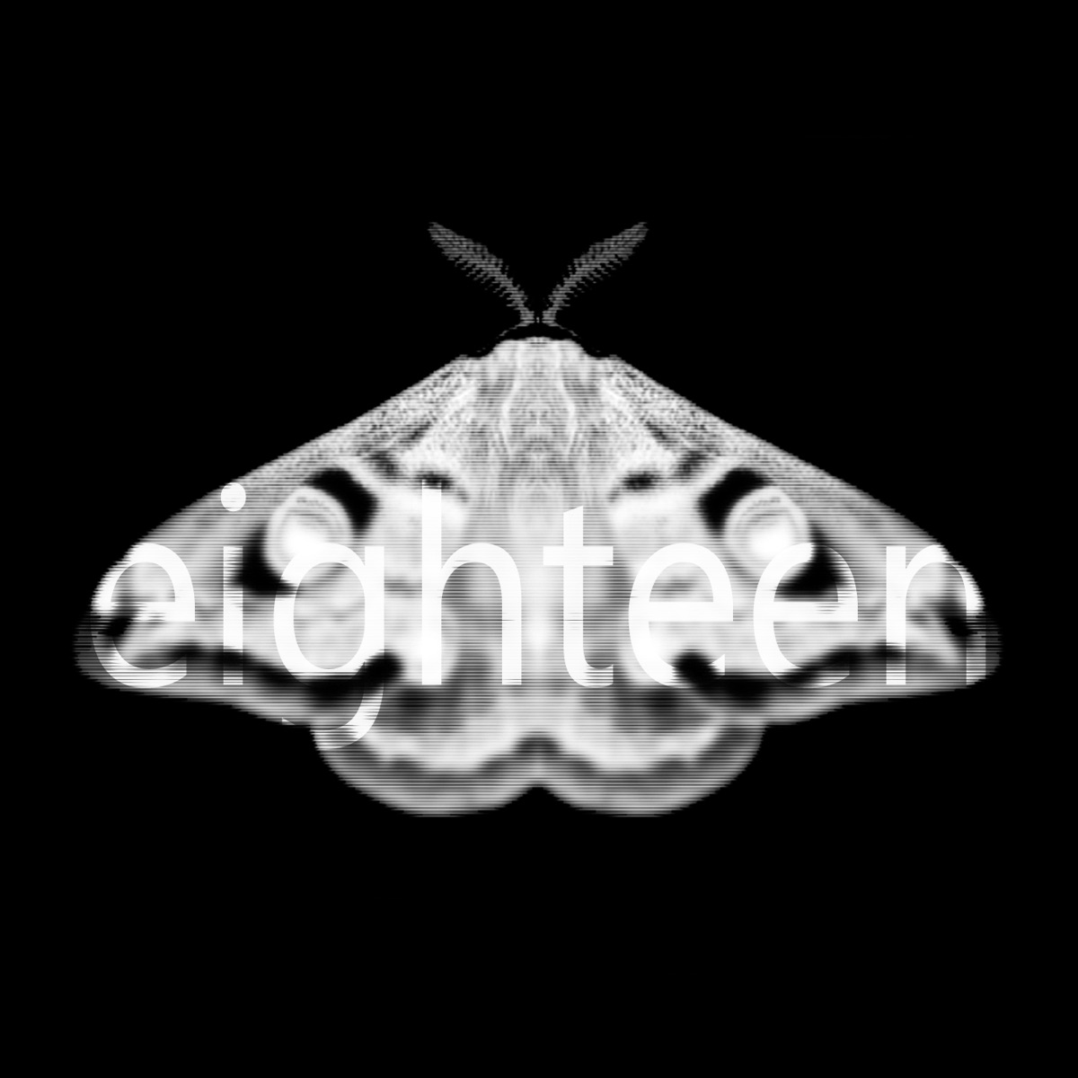 Emetic XVIII - EP by Bombardier album cover