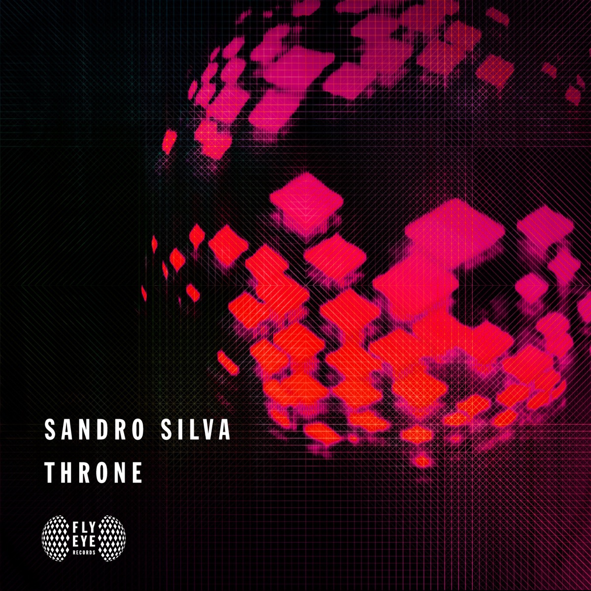 Throne - Single by Sandro Silva album cover