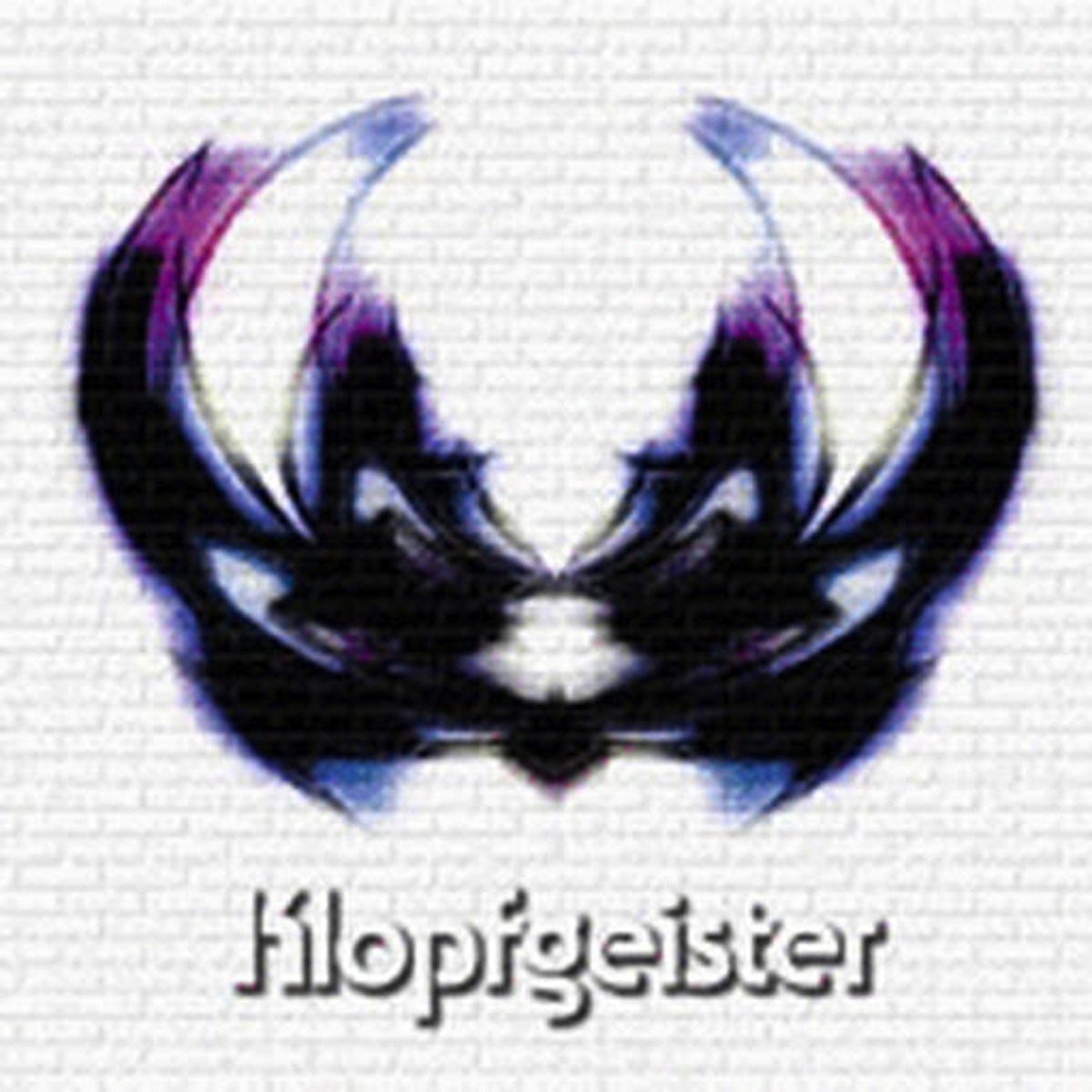 Sweet Compromise by Klopfgeister album cover
