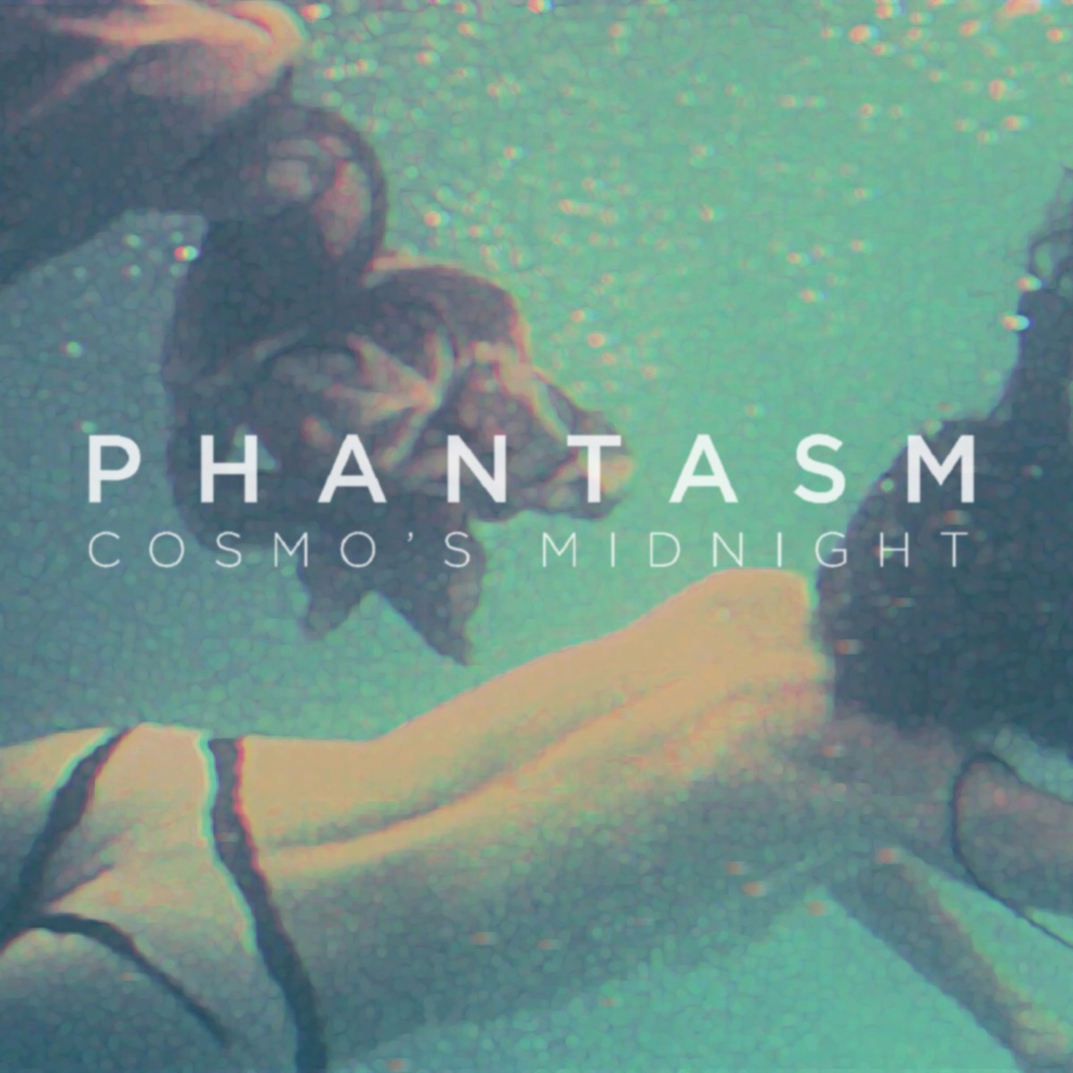 Phantasm (feat. Nicole Millar) - Single by Cosmo's Midnight album cover