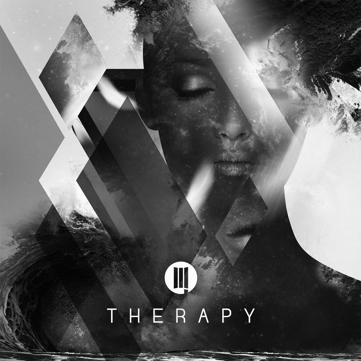 Therapy - Single by IYFFE & FEEX album cover
