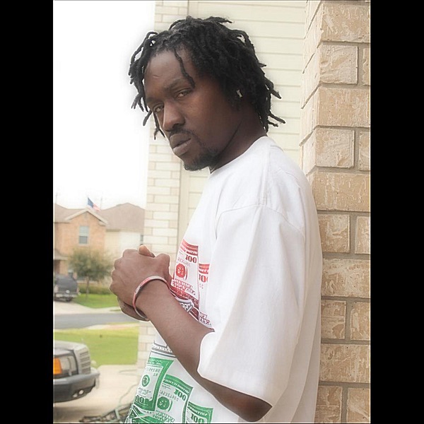 Dats My Word - Single by P.A.B. album cover