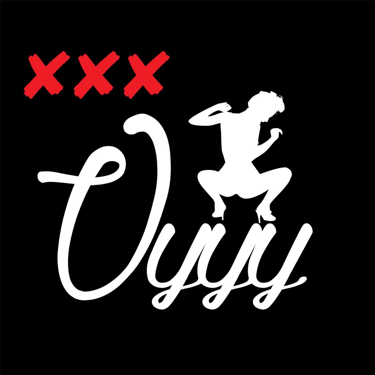 Oyyy - Single by Pardison Fontaine album cover