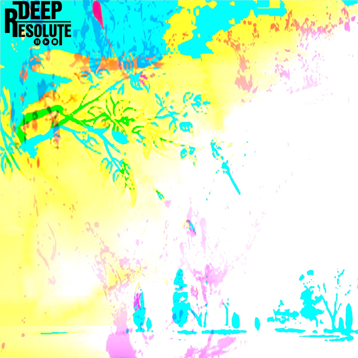 Colours - Single by Thulane Da Producer album cover