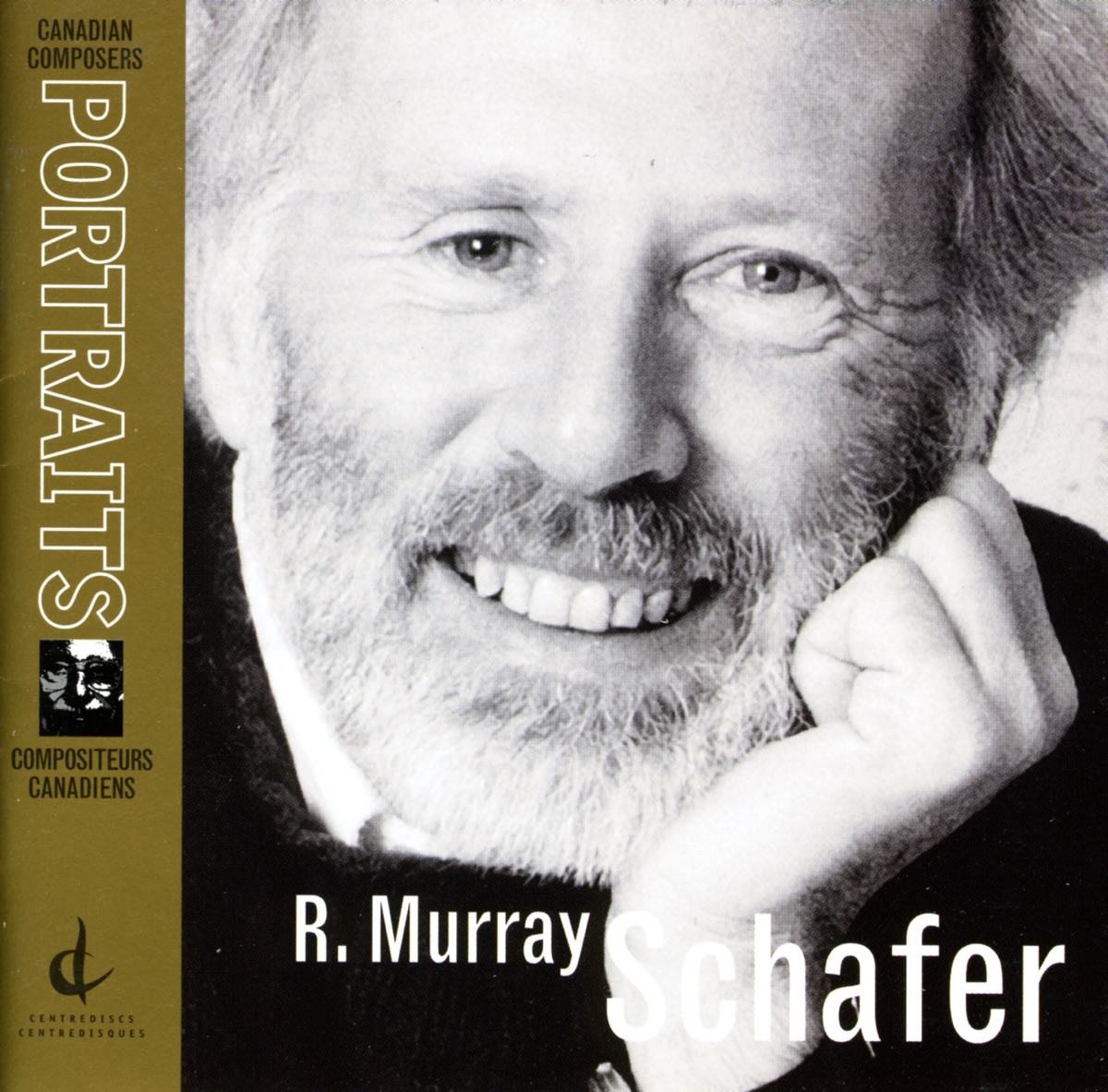 Raymond Murray Schafer: Wolf Music (Canadian Composers Portraits) by Schafer, Harold Schafer, Robert Walsh, Greta Kraus, John Weinzweig, Steven Adams, Eitan Cornfield, Michael Cumberland, John Dewirst, Wendy Humphreys, Tilly Prudhom, Stuart Laughton & Ellen Waterman album cover
