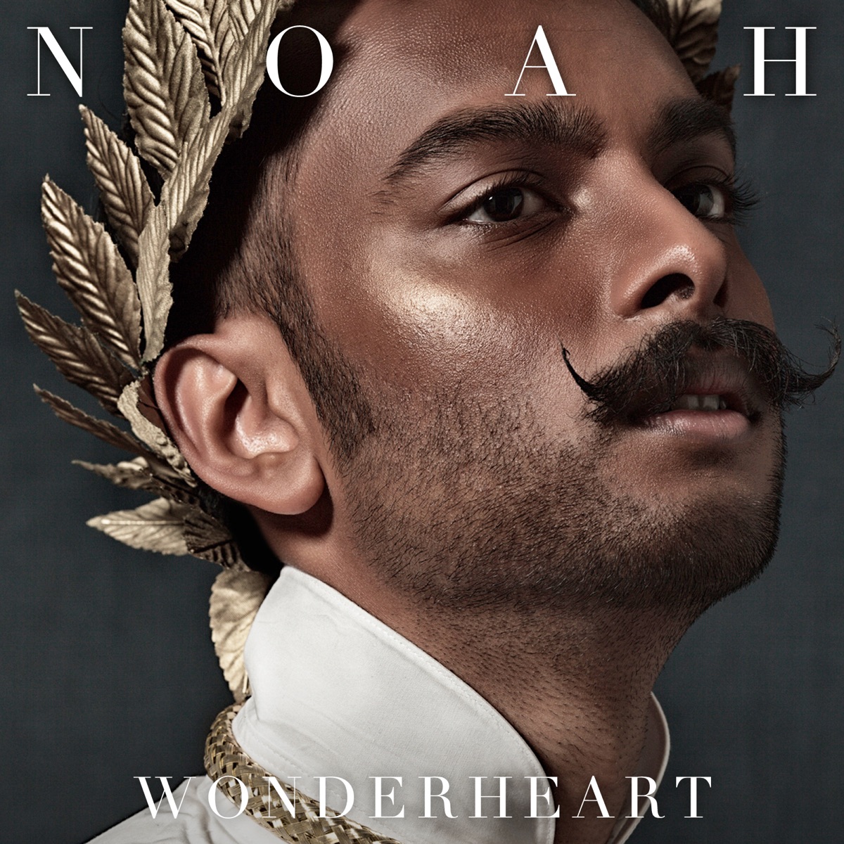 Wonderheart - EP by Noah album cover