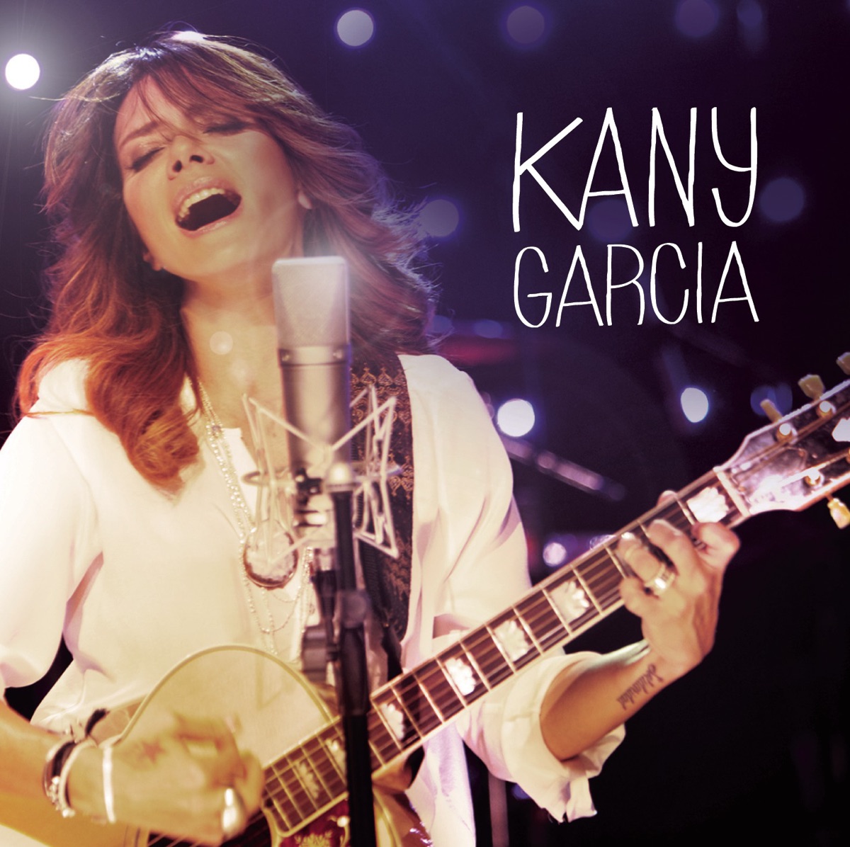 Kany García by Kany García album cover