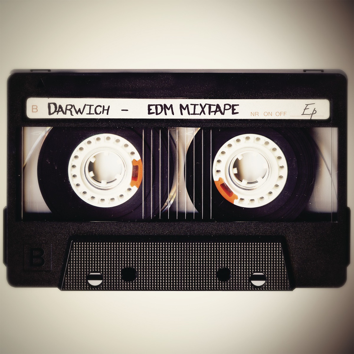 EDM Mixtape - EP by Darwich album cover