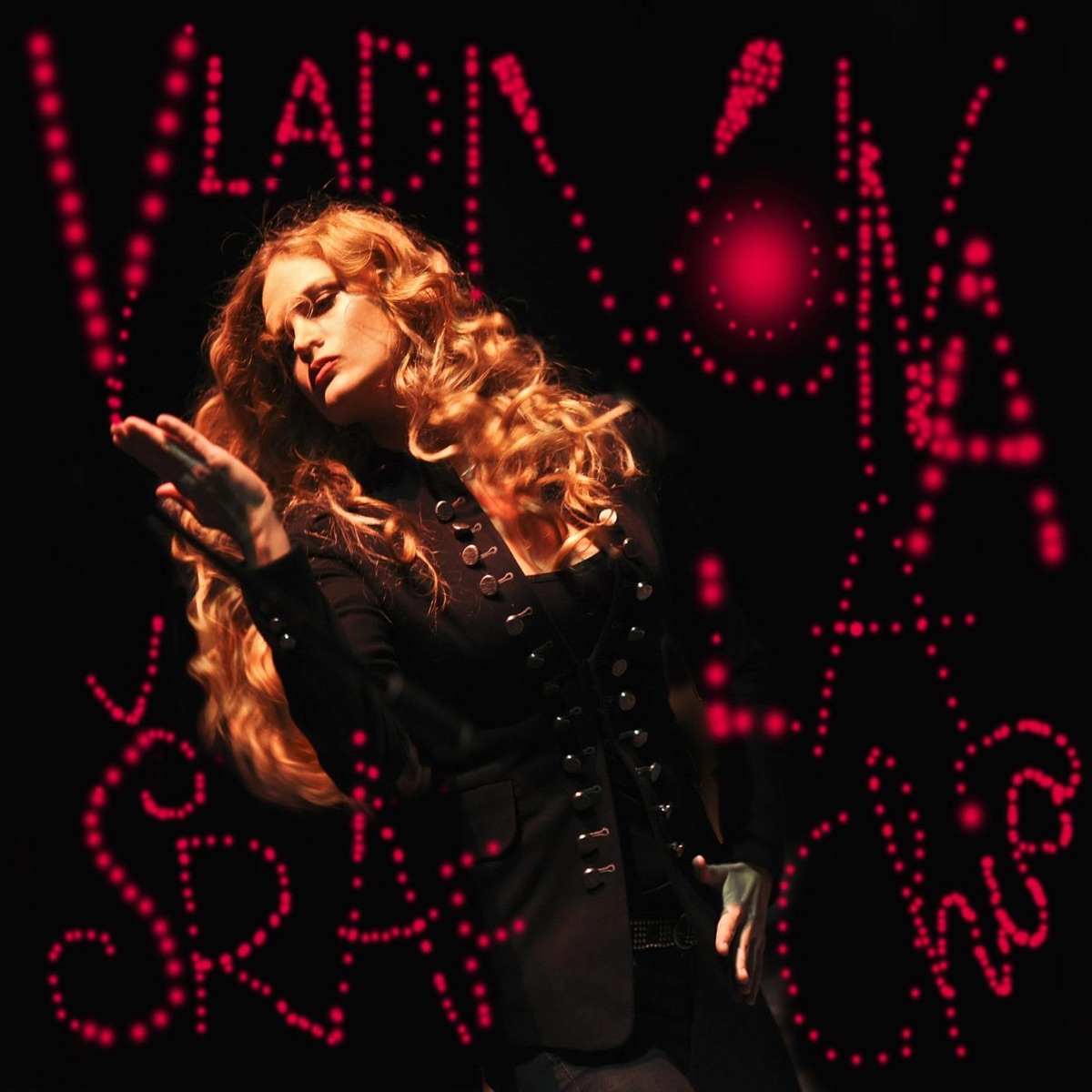 Šraf by Vladivojna La Chia album cover