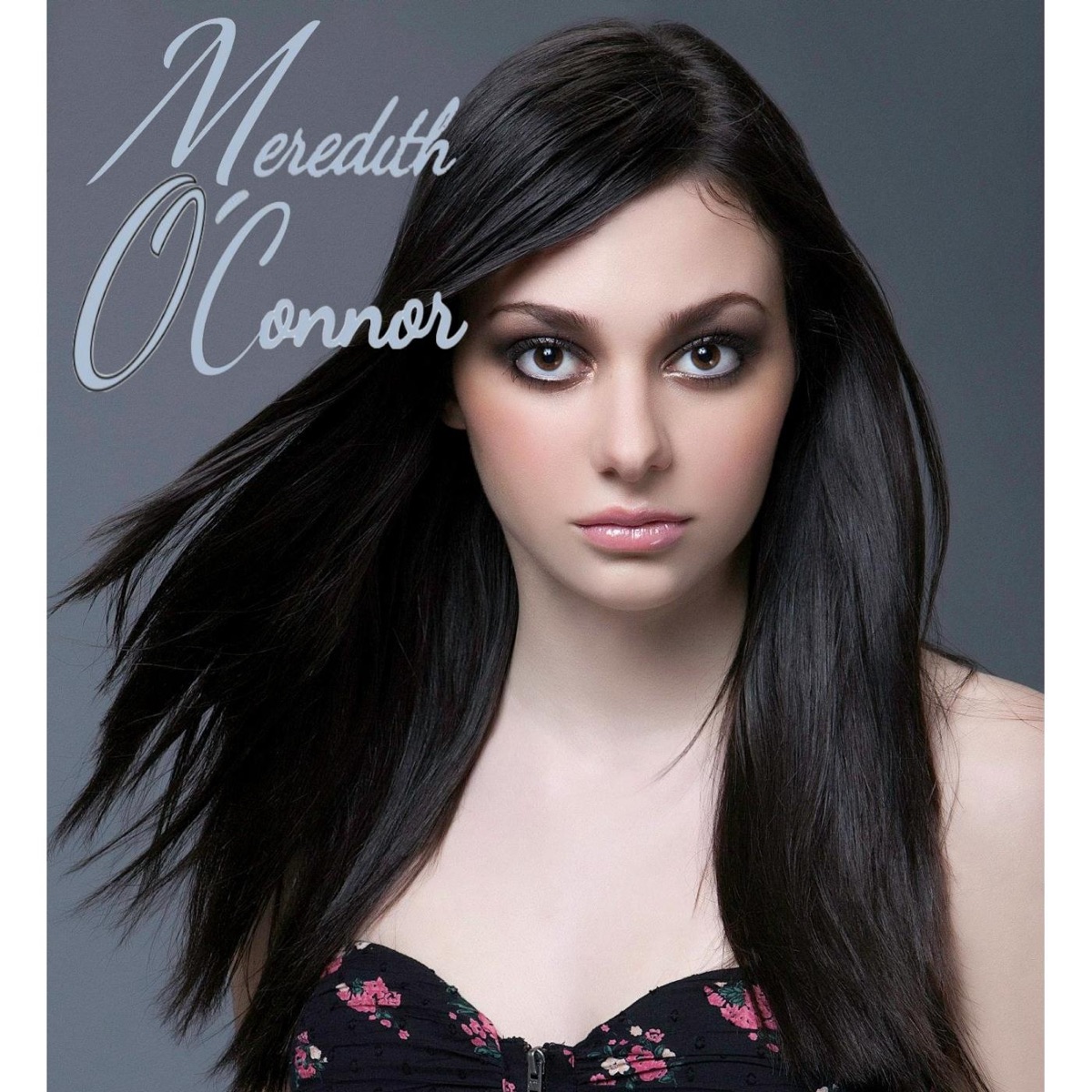 Meredith O'Connor - EP by Meredith O'Connor album cover