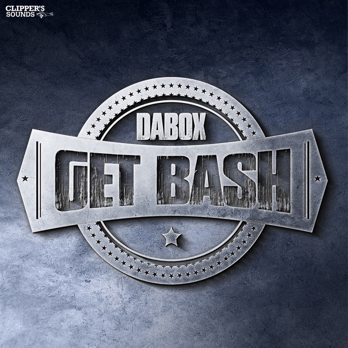 Get Bash - Single by Dabox album cover