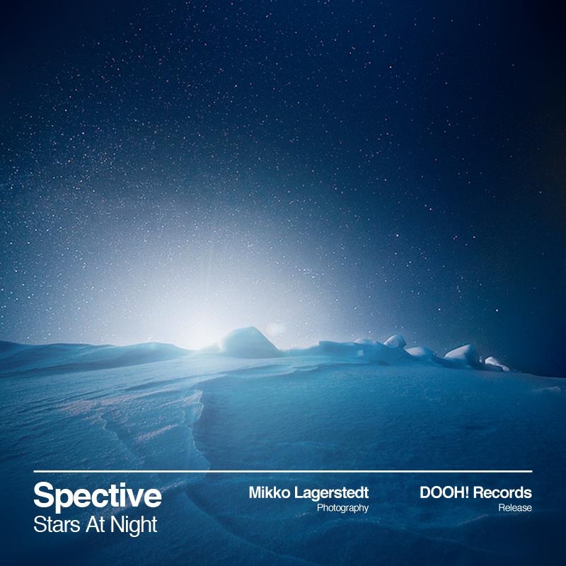 Stars At Night by Spective album cover