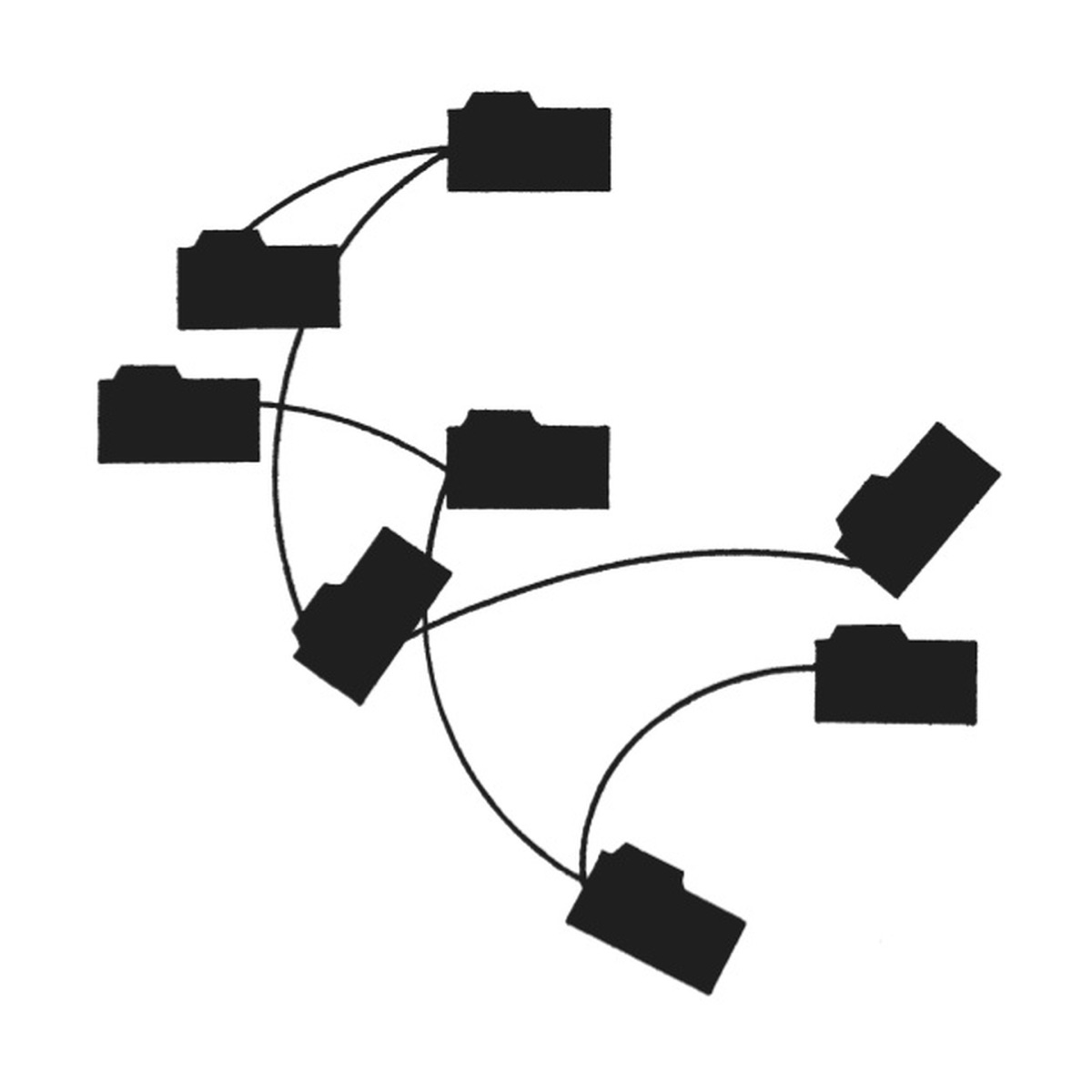 Modern Dance - EP by Jacek Sienkiewicz album cover
