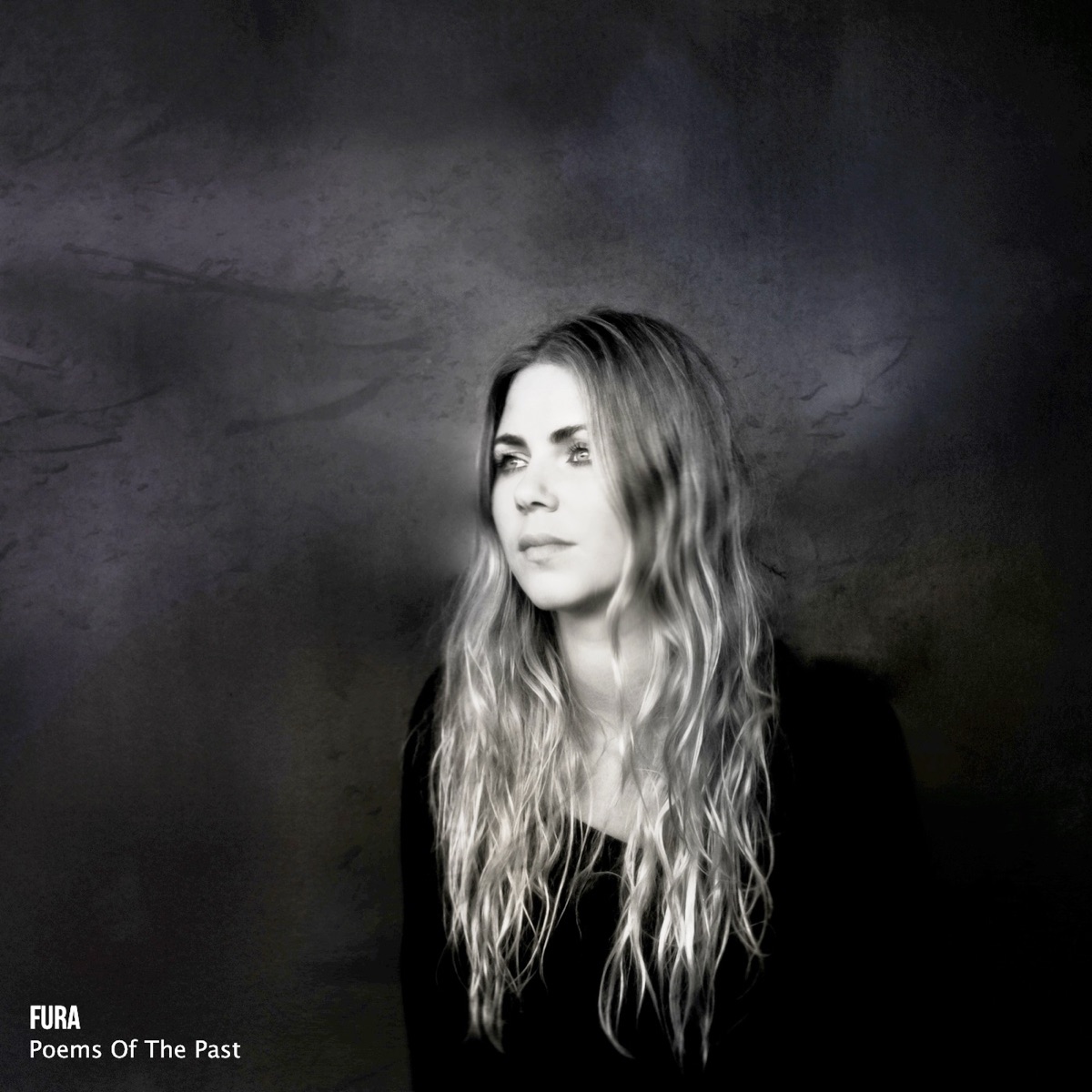Poems Of The Past - Single by Fura album cover