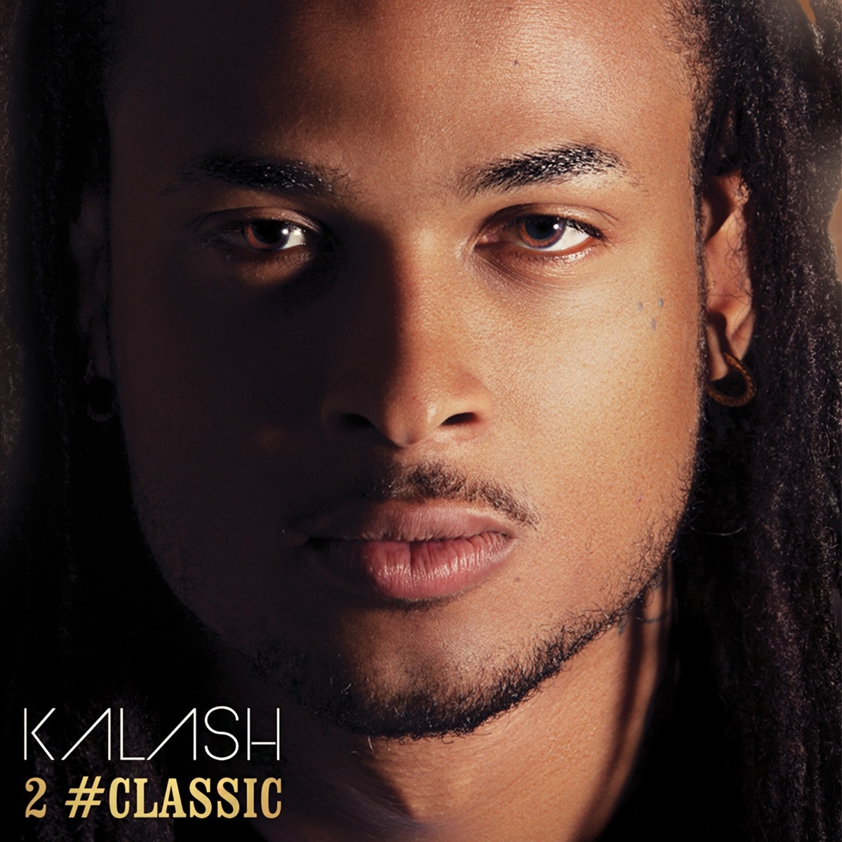 2 #Classic by Kalash album cover