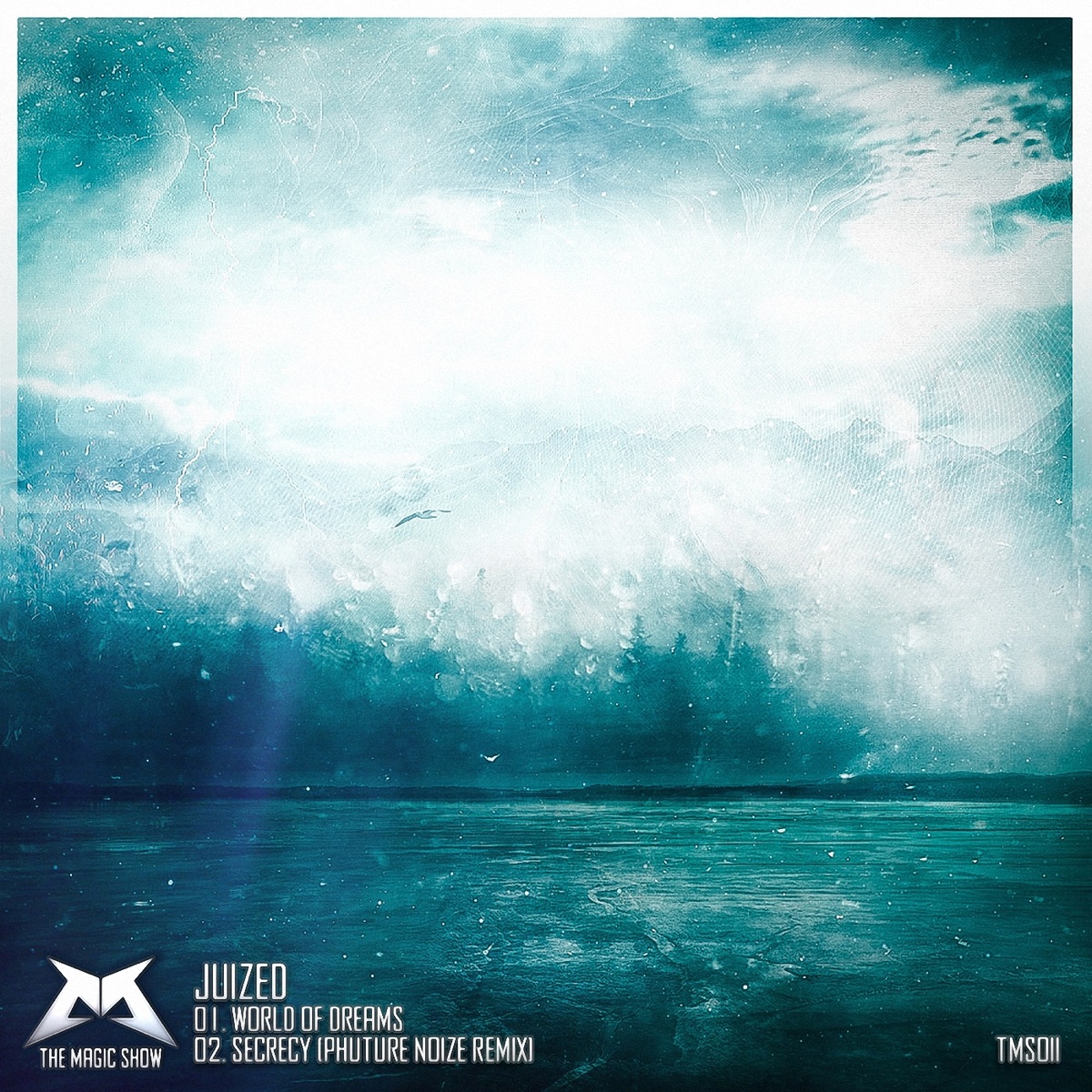 World of Dreams - Single by Juized album cover