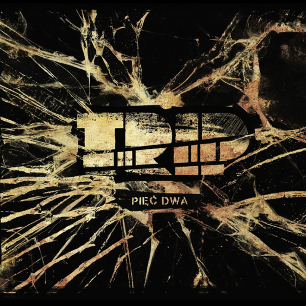 Trip by Pięć Dwa album cover