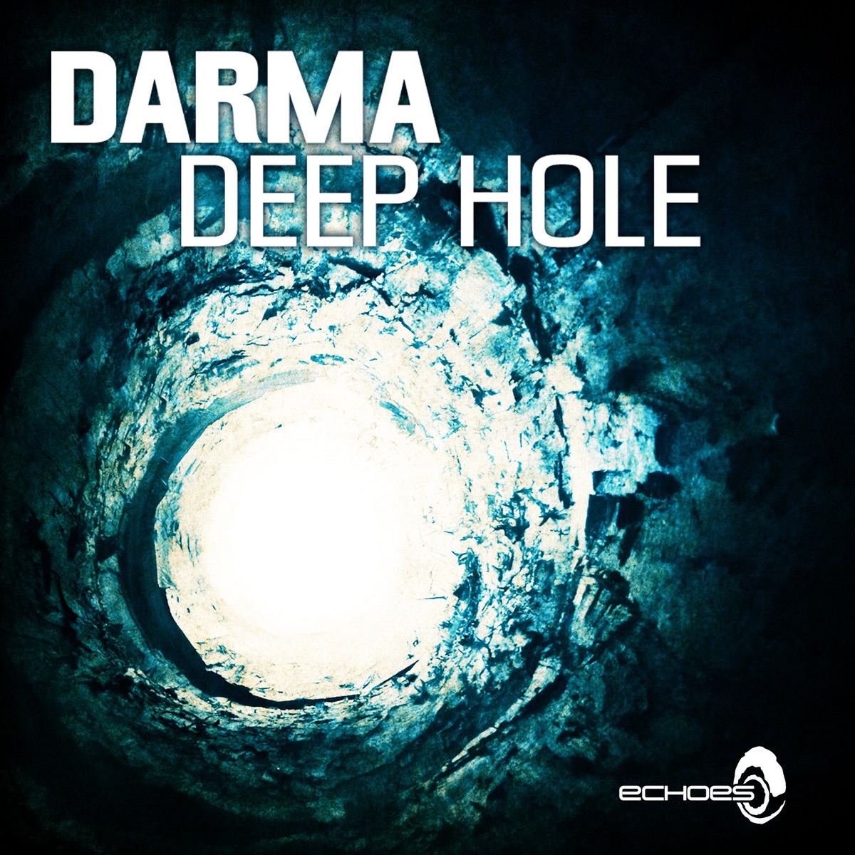 Deep Hole - Single by Darma album cover