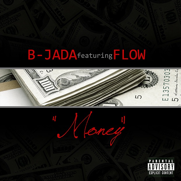 Money - Single by B-Jada & Flow album cover