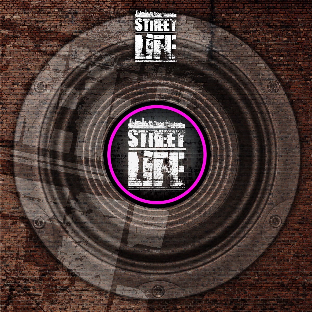 Friend in Need (Heist Remix) - Single by Top Cat album cover