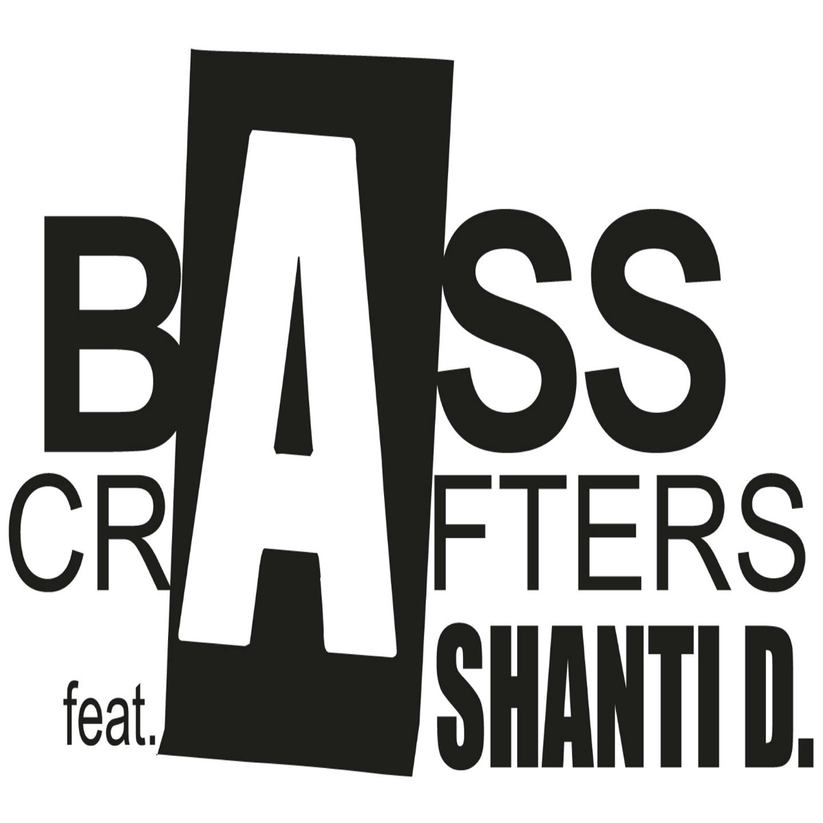 Feedback (feat. Shanti D) - EP by Bass Crafters album cover